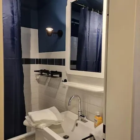 Apartamento Wiesel *