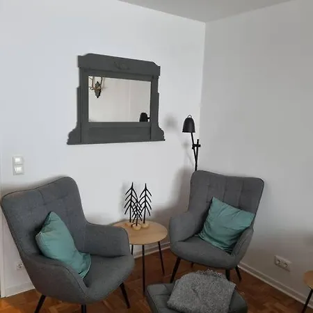 Apartamento Wiesel