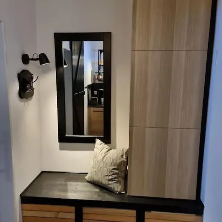 Apartamento Wiesel Sankt Andreasberg