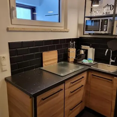 Apartamento Wiesel