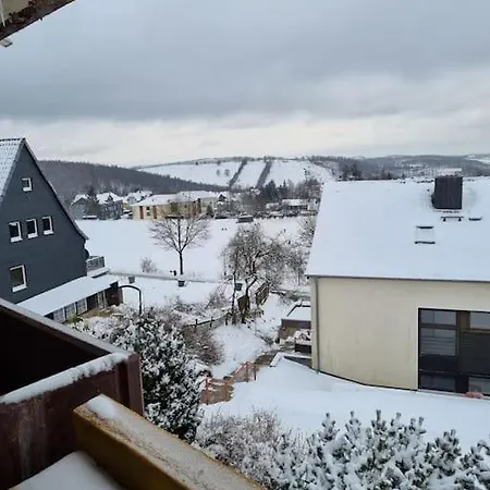 Apartamento Wiesel