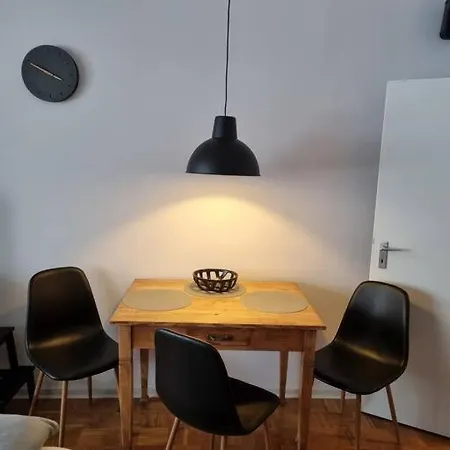 Wiesel Apartamento
