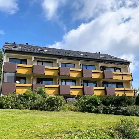 Wiesel Apartamento